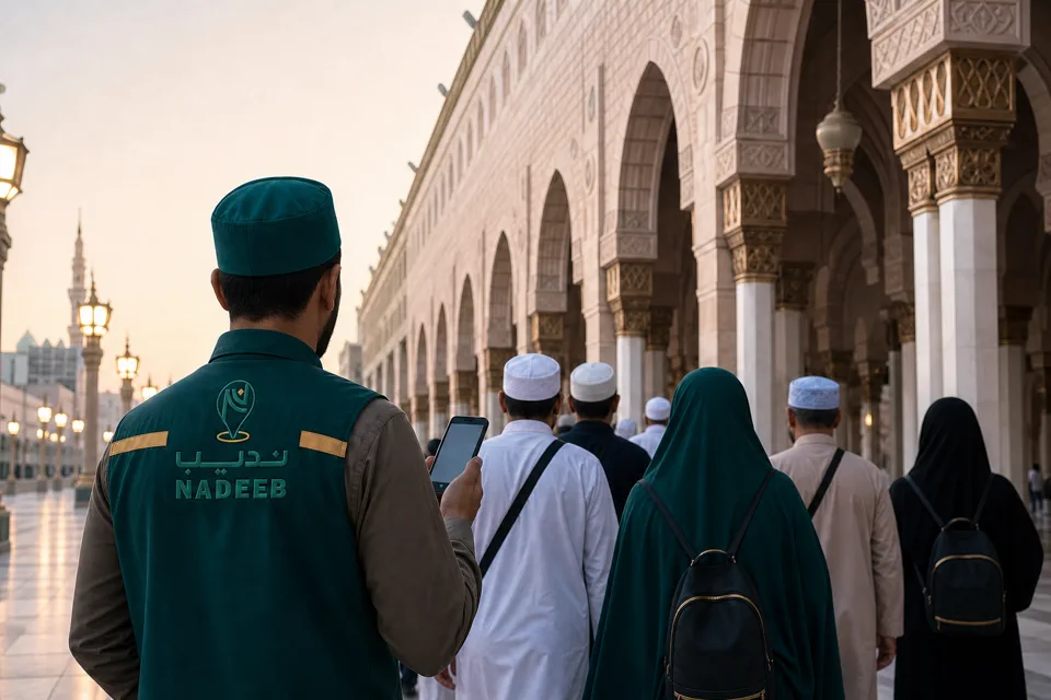 الروضة